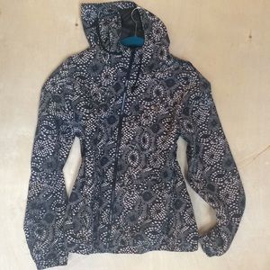 Volcom “Enemy Lines” Jacket, sz XL